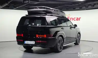 Hyundai Santa Fe 2024 1.6 Автомат в Москве № 530159, миниатюра 2