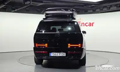 Hyundai Santa Fe 2024 1.6 Автомат в Москве № 530159, миниатюра 4