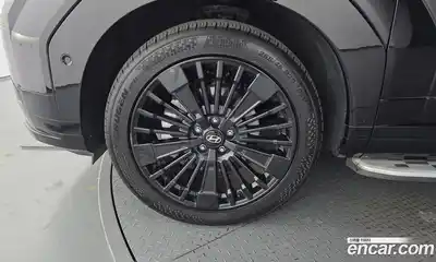 Hyundai Santa Fe 2024 1.6 Автомат в Москве № 530159, миниатюра 5