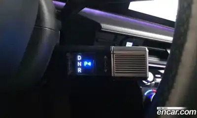 Hyundai Santa Fe 2024 1.6 Автомат в Москве № 530159, миниатюра 9