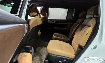 Hyundai Santa Fe 2024 1.6 Автомат в Москве № 531068, миниатюра 12