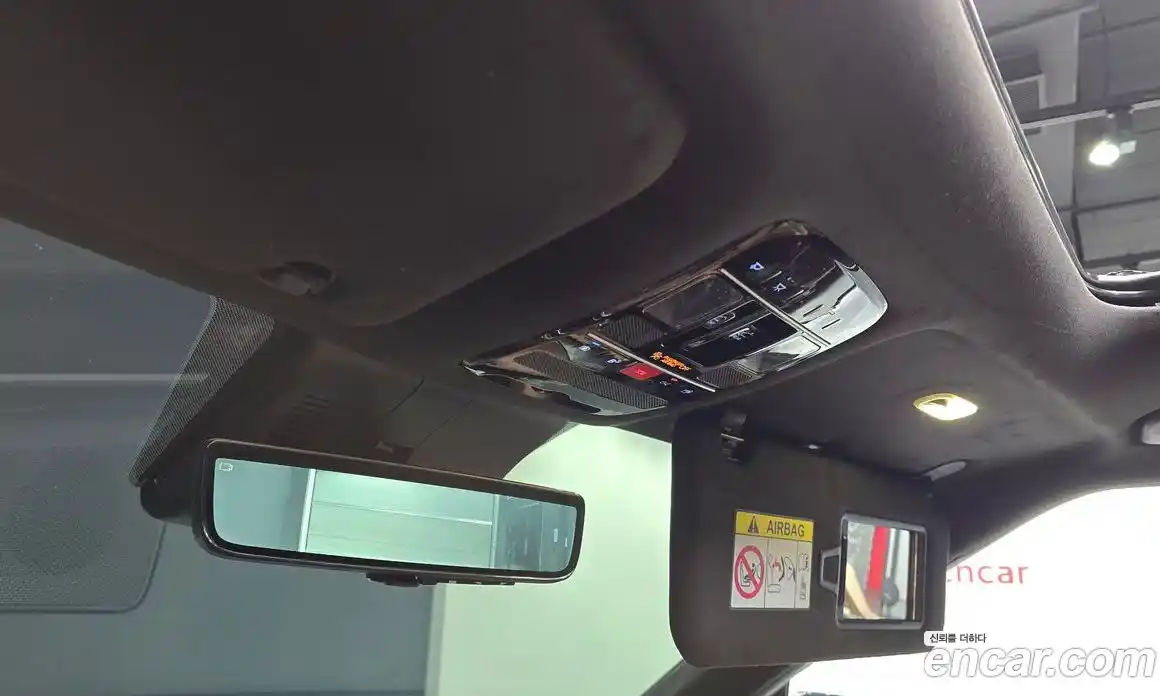 Hyundai Santa Fe 2024 1.6 Автомат в Москве № 531068, фото 20