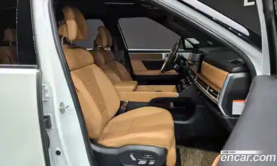 Hyundai Santa Fe 2024 1.6 Автомат в Москве № 531068, миниатюра 10