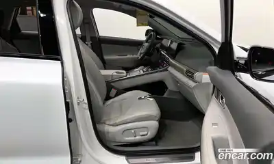 Hyundai Nexo 2023 Автомат в Москве № 531075, миниатюра 11