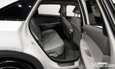Hyundai Nexo 2023 Автомат в Москве № 531075, миниатюра 12