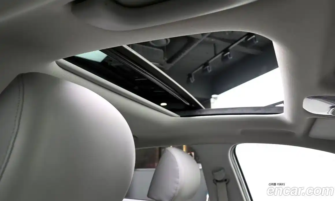 Hyundai Nexo 2023 Автомат в Москве № 531075, фото 18