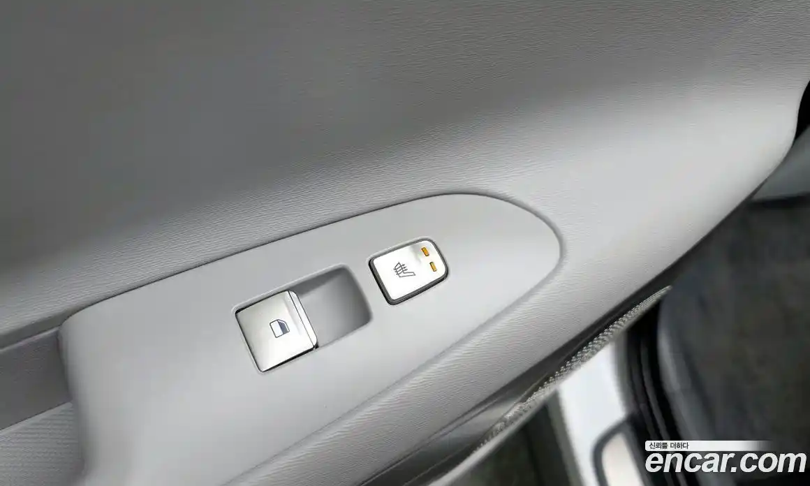 Hyundai Nexo 2023 Автомат в Москве № 531075, фото 19