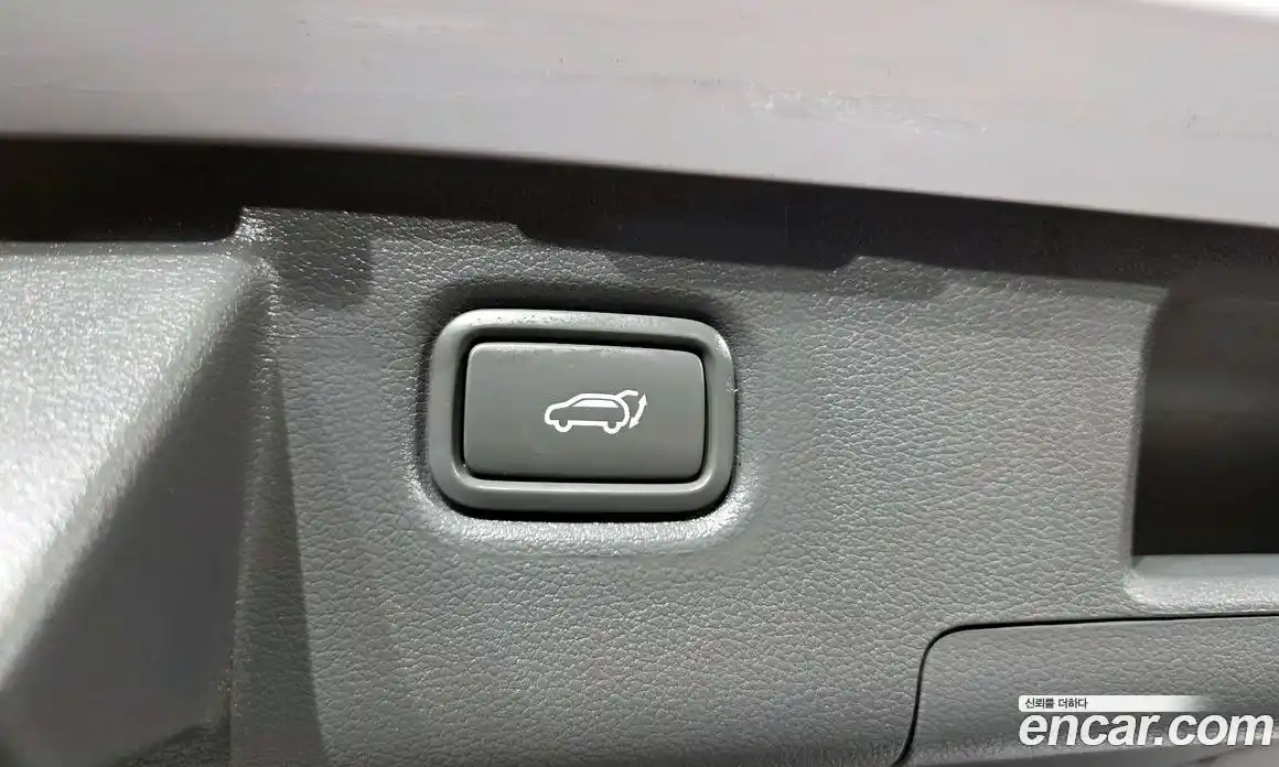 Hyundai Nexo 2023 Автомат в Москве № 531075, фото 20