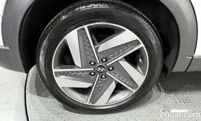 Hyundai Nexo 2023 Автомат в Москве № 531075, миниатюра 5