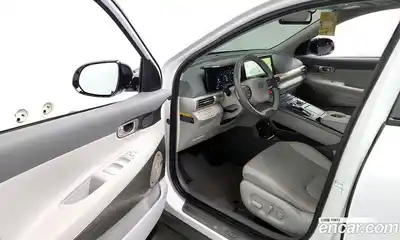 Hyundai Nexo 2023 Автомат в Москве № 531075, миниатюра 10