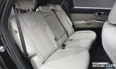 Kia Sorento 2026 1.6 Автомат в Москве № 531902, миниатюра 12