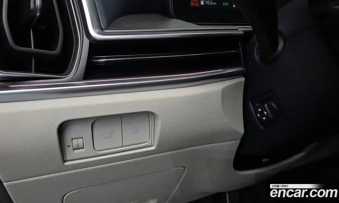 Kia Sorento 2026 1.6 Автомат в Москве № 531902, фото 16