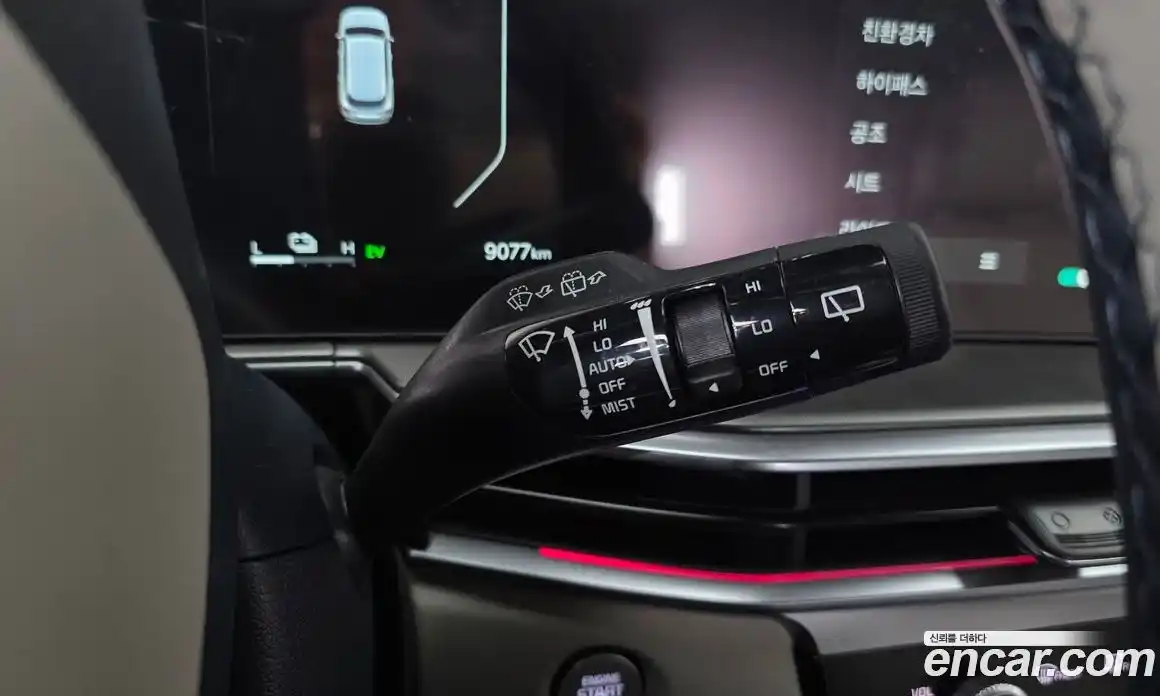 Kia Sorento 2026 1.6 Автомат в Москве № 531902, фото 18