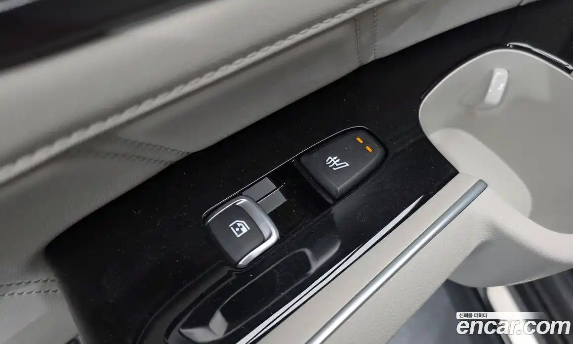 Kia Sorento 2026 1.6 Автомат в Москве № 531902, фото 19