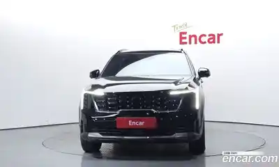 Kia Sorento 2026 1.6 Автомат в Москве № 531902, миниатюра 3