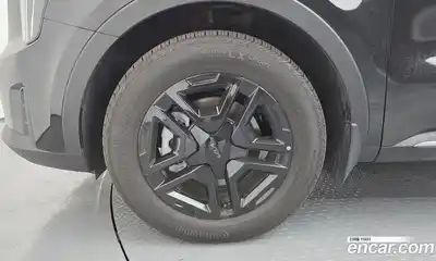 Kia Sorento 2026 1.6 Автомат в Москве № 531902, миниатюра 5