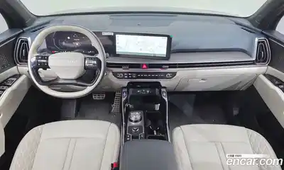 Kia Sorento 2026 1.6 Автомат в Москве № 531902, миниатюра 7