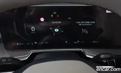 Kia Sorento 2026 1.6 Автомат в Москве № 531902, миниатюра 8