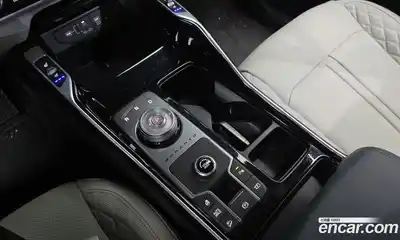 Kia Sorento 2026 1.6 Автомат в Москве № 531902, миниатюра 9