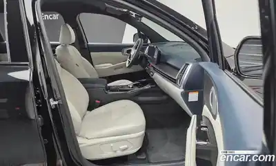 Kia Sorento 2026 1.6 Автомат в Москве № 531902, миниатюра 10