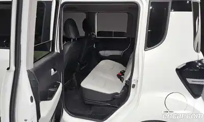 Kia Ray 2025 1.0 Автомат в Москве № 531959, миниатюра 11