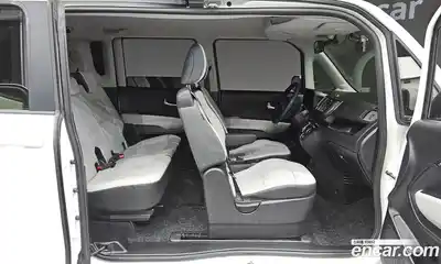 Kia Ray 2025 1.0 Автомат в Москве № 531959, миниатюра 12