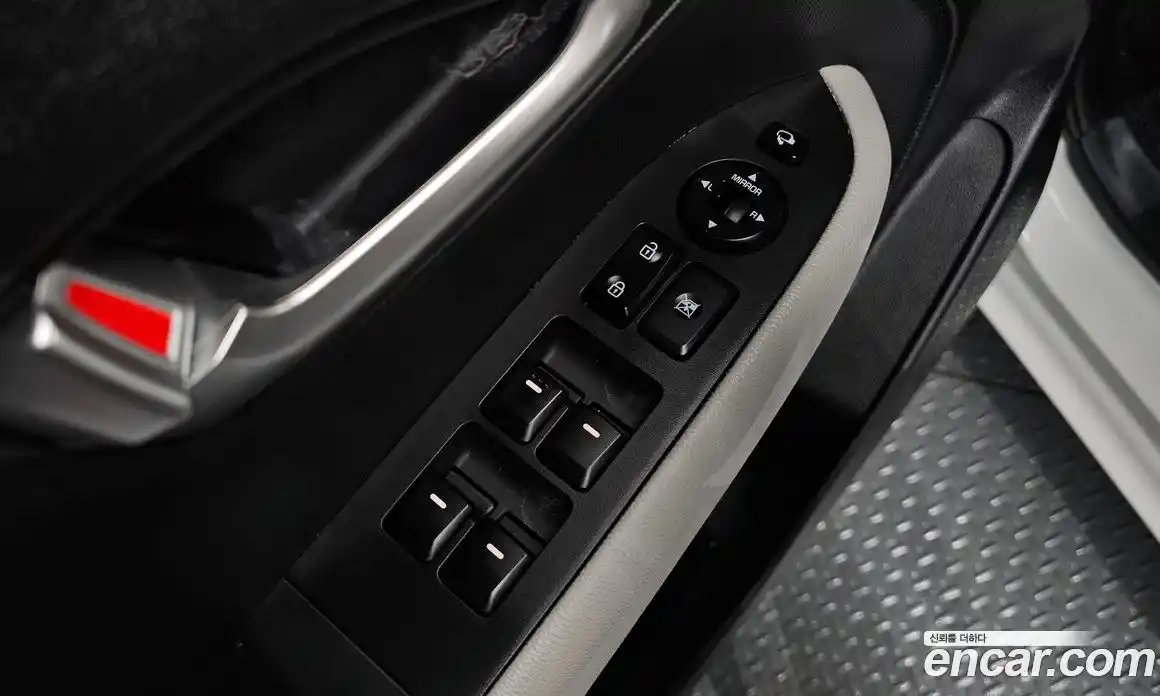 Kia Ray 2025 1.0 Автомат в Москве № 531959, фото 13