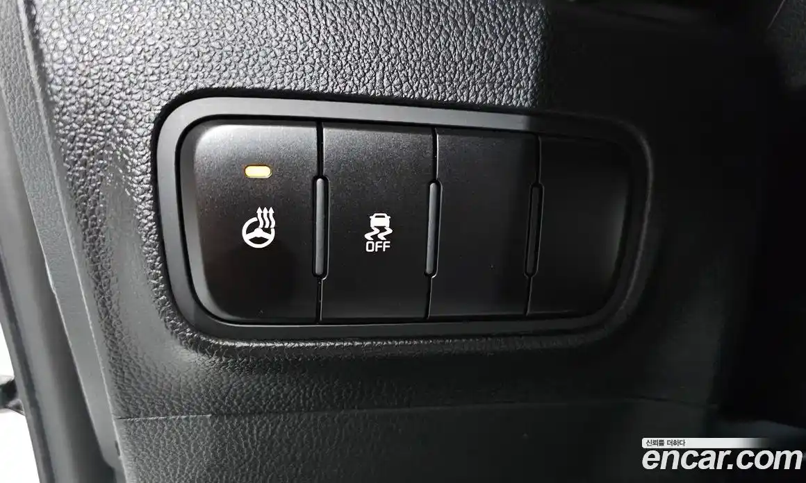 Kia Ray 2025 1.0 Автомат в Москве № 531959, фото 14