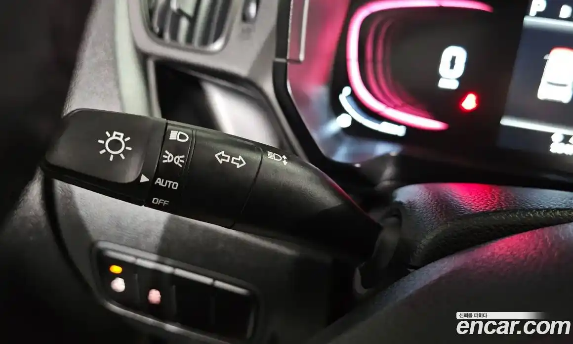 Kia Ray 2025 1.0 Автомат в Москве № 531959, фото 15