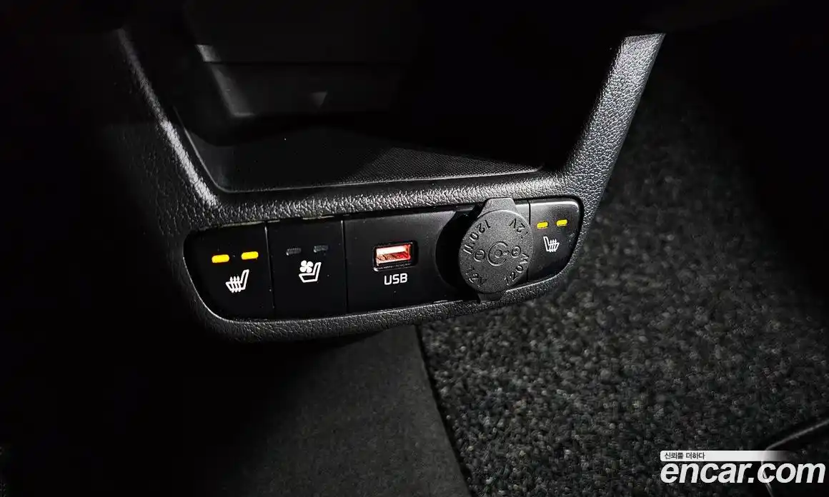 Kia Ray 2025 1.0 Автомат в Москве № 531959, фото 18