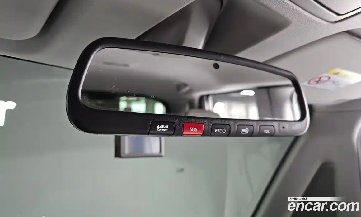 Kia Ray 2025 1.0 Автомат в Москве № 531959, фото 19