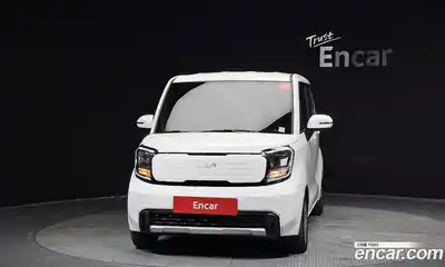 Kia Ray 2025 1.0 Автомат в Москве № 531959, миниатюра 3