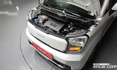 Kia Ray 2025 1.0 Автомат в Москве № 531959, миниатюра 6