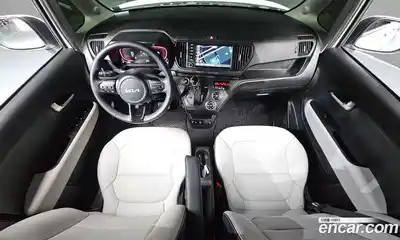 Kia Ray 2025 1.0 Автомат в Москве № 531959, миниатюра 7