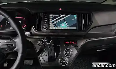 Kia Ray 2025 1.0 Автомат в Москве № 531959, миниатюра 9