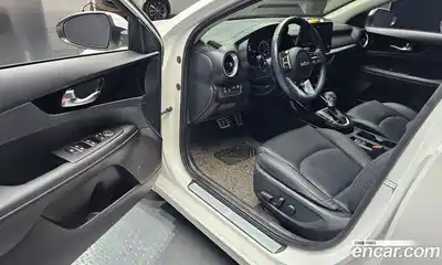 Kia K3 2024 1.6 Автомат в Москве № 531993, миниатюра 11