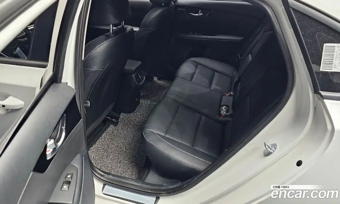 Kia K3 2024 1.6 Автомат в Москве № 531993, фото 12