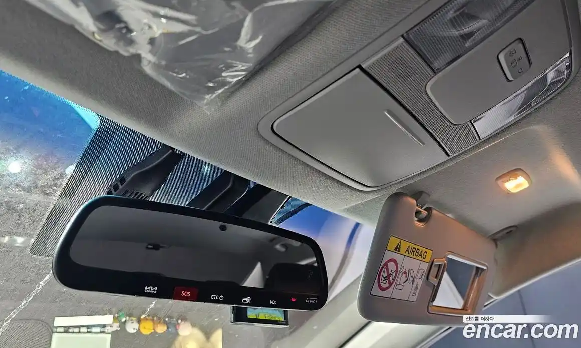 Kia K3 2024 1.6 Автомат в Москве № 531993, фото 19