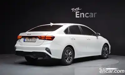 Kia K3 2024 1.6 Автомат в Москве № 531993, миниатюра 2