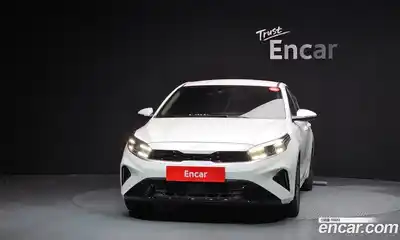 Kia K3 2024 1.6 Автомат в Москве № 531993, миниатюра 3