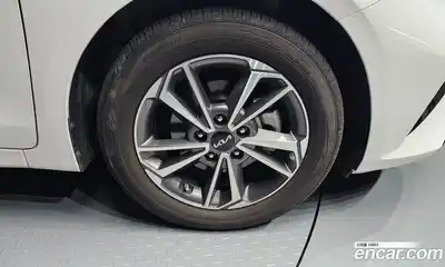 Kia K3 2024 1.6 Автомат в Москве № 531993, миниатюра 5