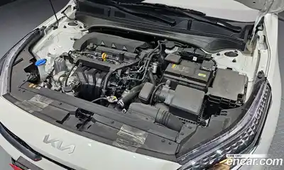 Kia K3 2024 1.6 Автомат в Москве № 531993, миниатюра 6