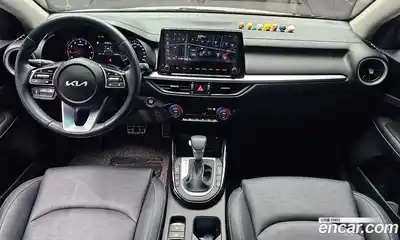 Kia K3 2024 1.6 Автомат в Москве № 531993, миниатюра 7