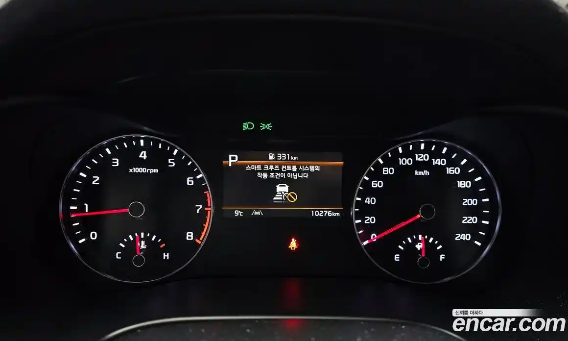 Kia K3 2024 1.6 Автомат в Москве № 531993, фото 8