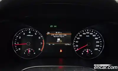 Kia K3 2024 1.6 Автомат в Москве № 531993, миниатюра 8