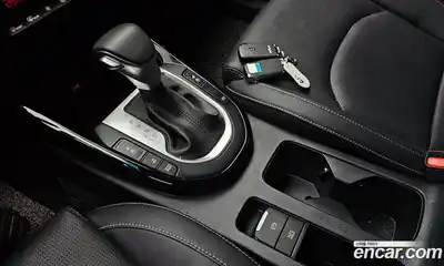 Kia K3 2024 1.6 Автомат в Москве № 531993, миниатюра 9