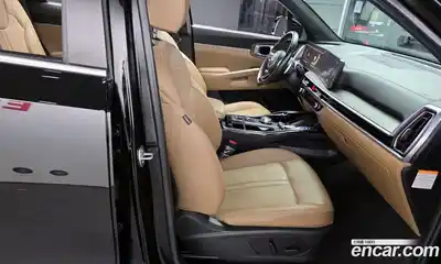 Kia Sorento 2024 1.6 Автомат в Москве № 532159, миниатюра 12