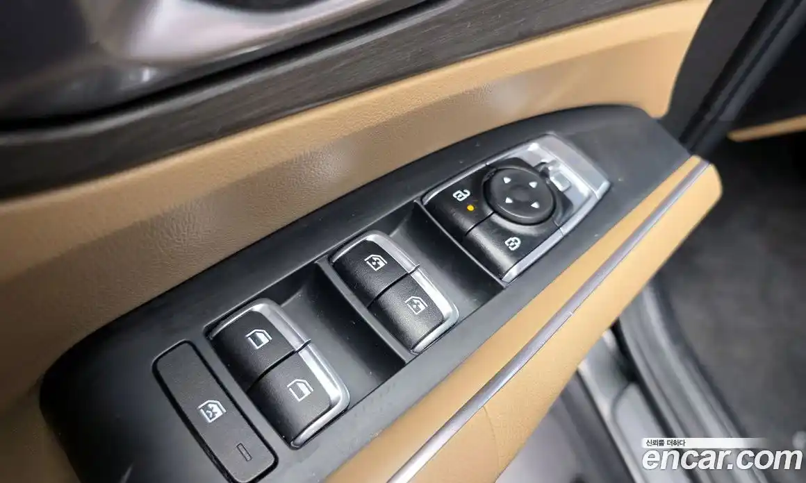 Kia Sorento 2024 1.6 Автомат в Москве № 532159, фото 14