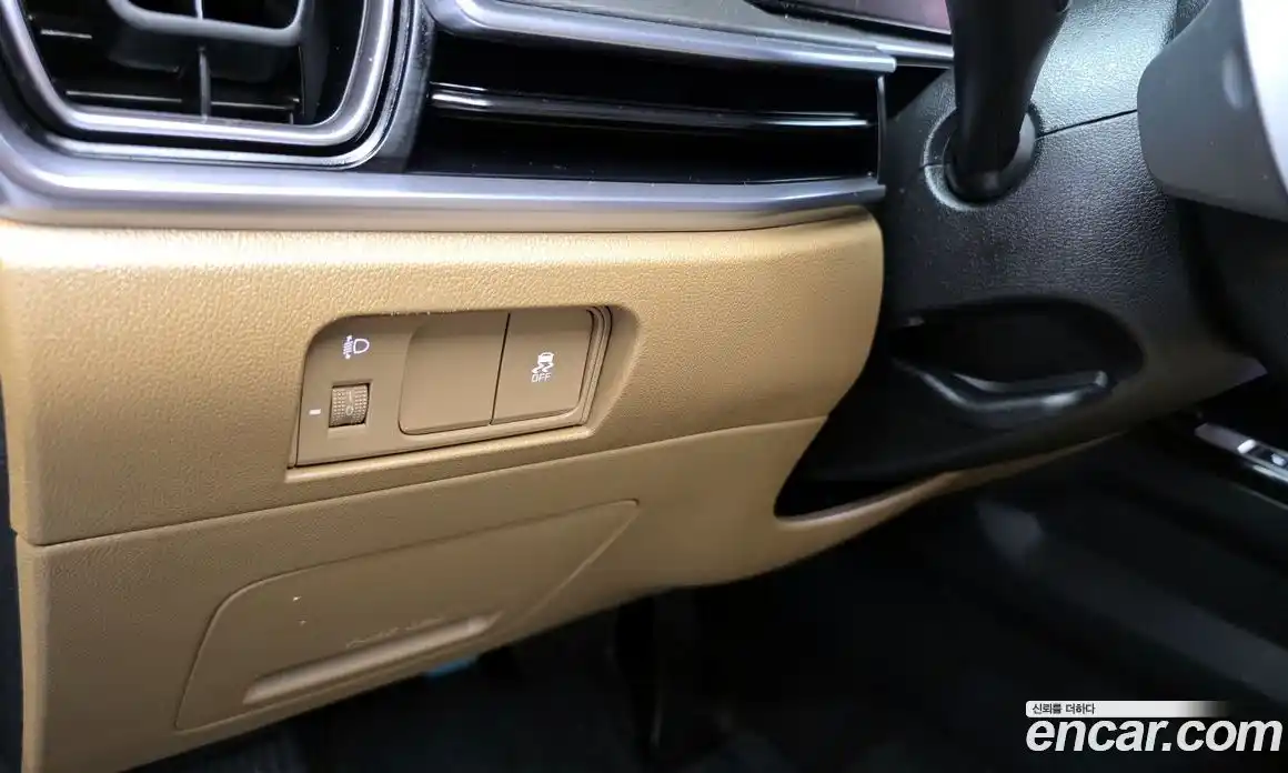 Kia Sorento 2024 1.6 Автомат в Москве № 532159, фото 15