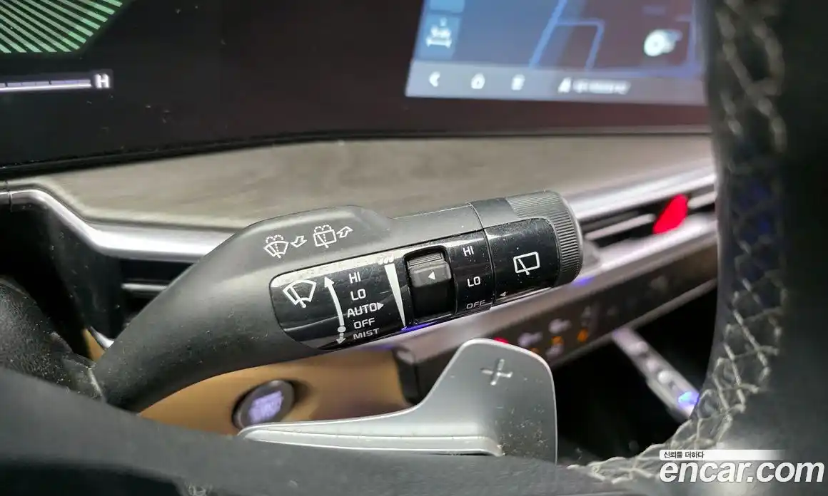 Kia Sorento 2024 1.6 Автомат в Москве № 532159, фото 16